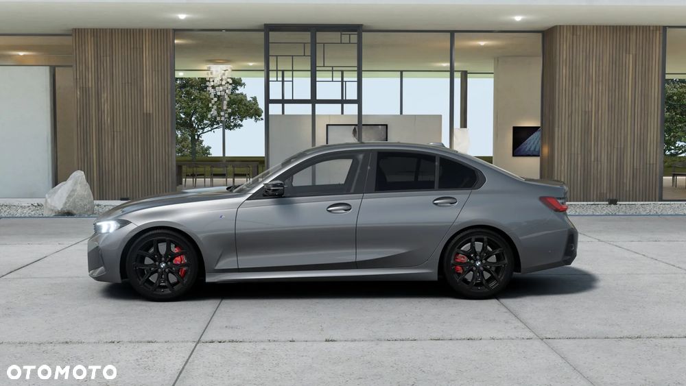 BMW Seria 3 M340i xDrive mHEV sport - 5