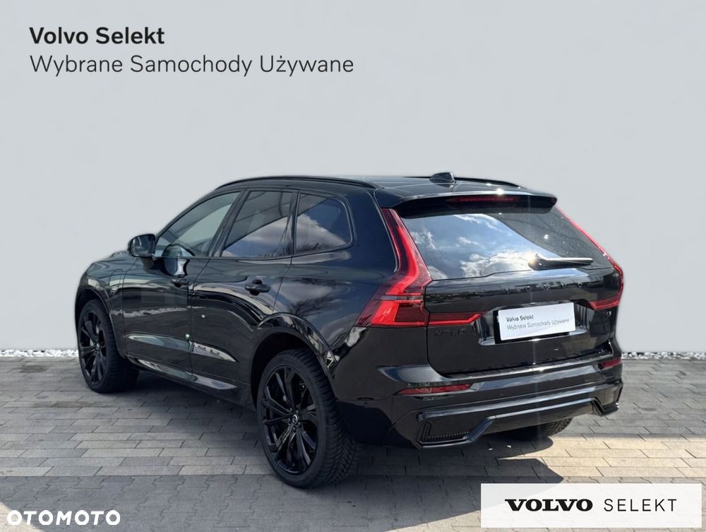 Volvo XC 60 - 10