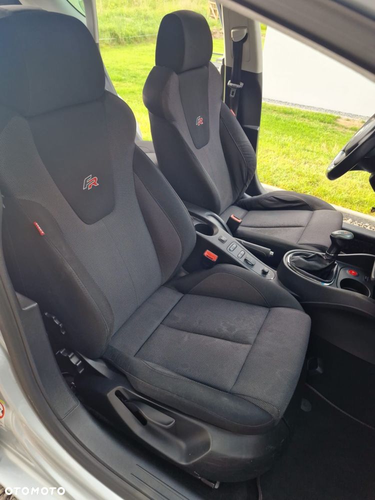 Seat Leon 2.0 TDI FR - 14