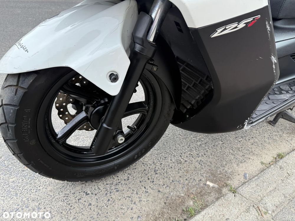 Kymco Dink - 13