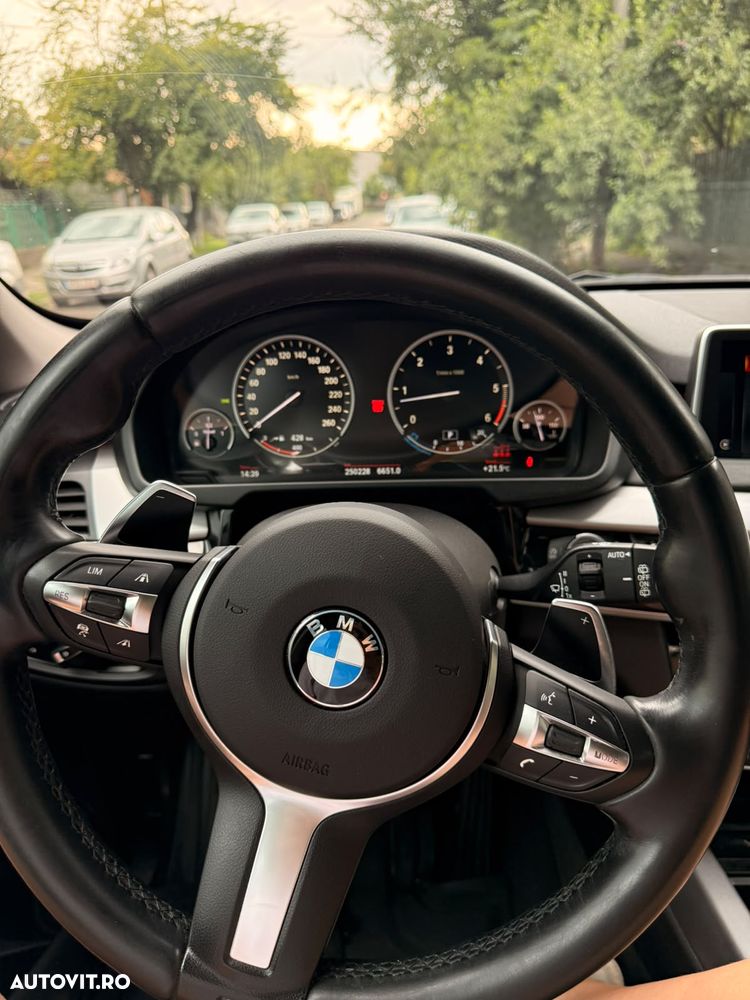 BMW X5 xDrive30d - 3