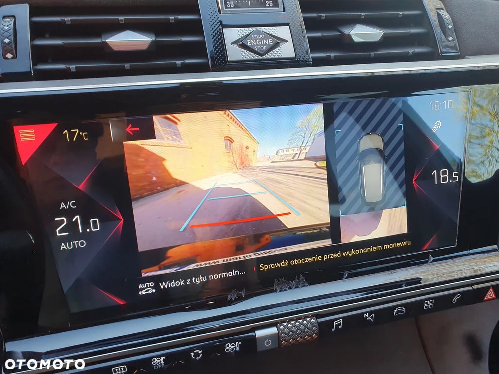 DS Automobiles DS 7 Crossback 1.5 BlueHDi Be Chic - 15