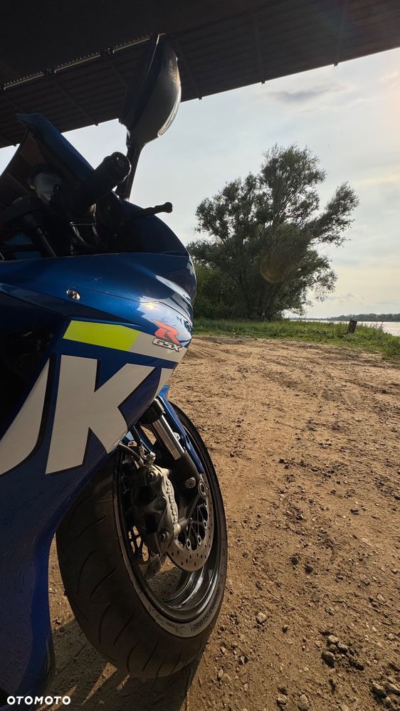 Suzuki GSX-R - 5