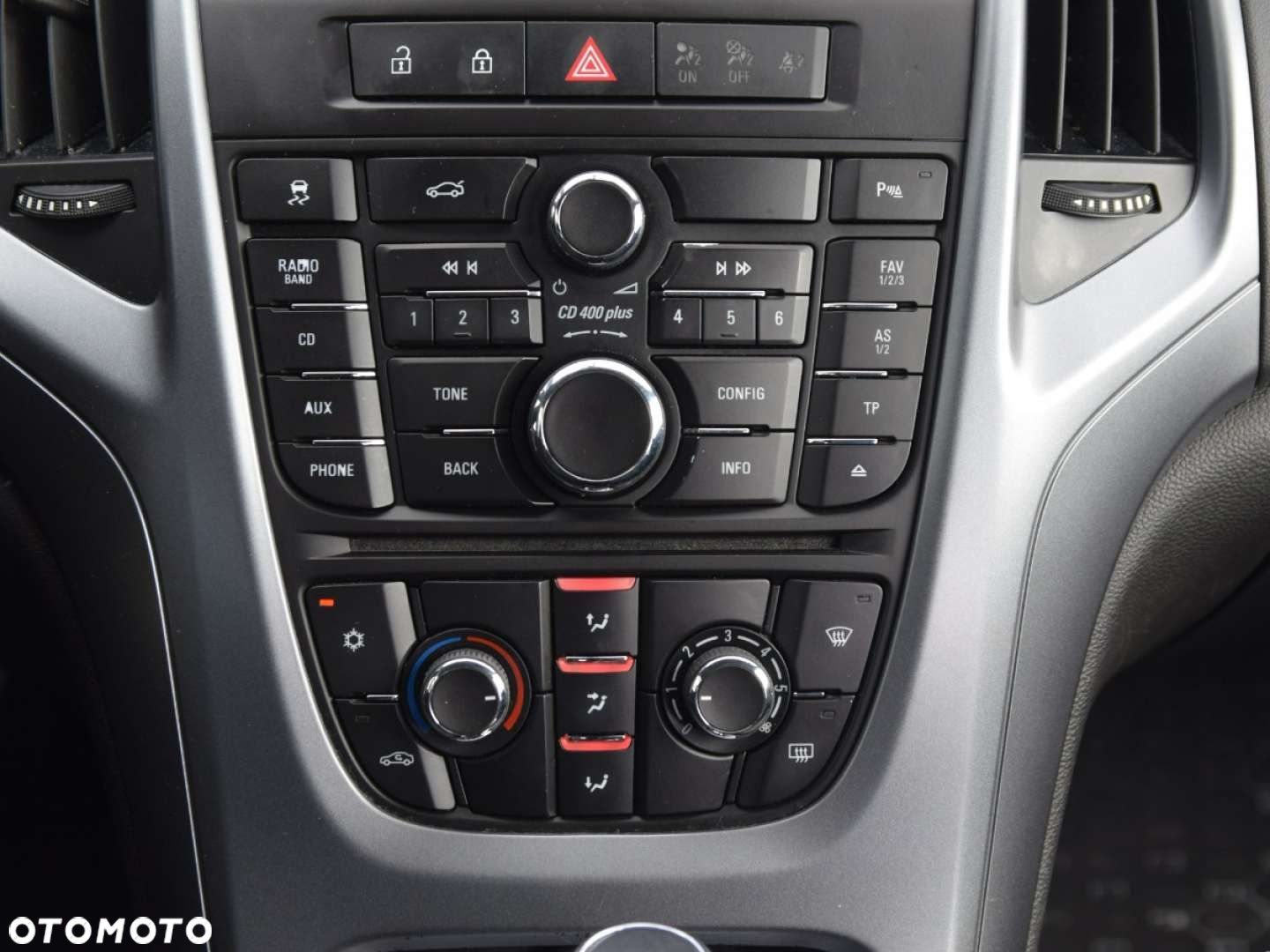Opel Astra - 25