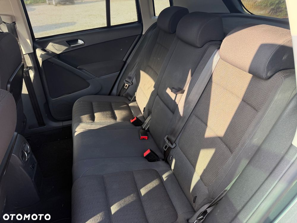 Volkswagen Tiguan 1.4 TSI Sport&Style - 15