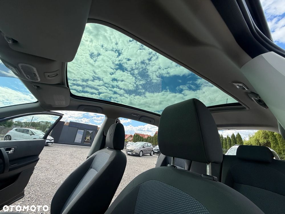 Nissan Qashqai+2 1.6 Acenta - 8