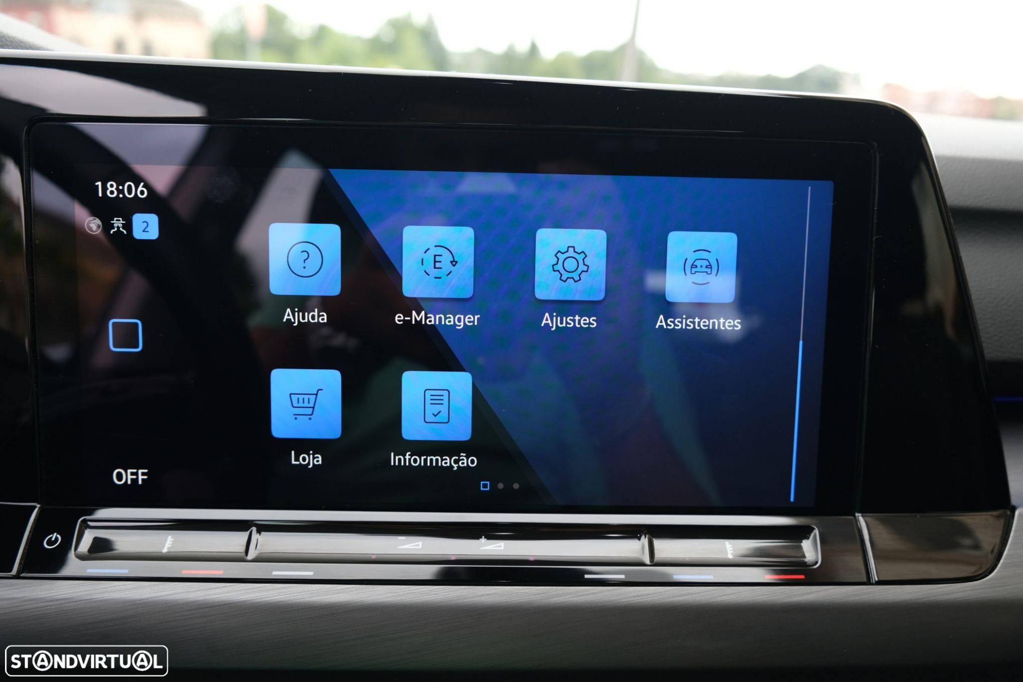 VW Golf 1.4 TSI e-Hybrid DSG - 25