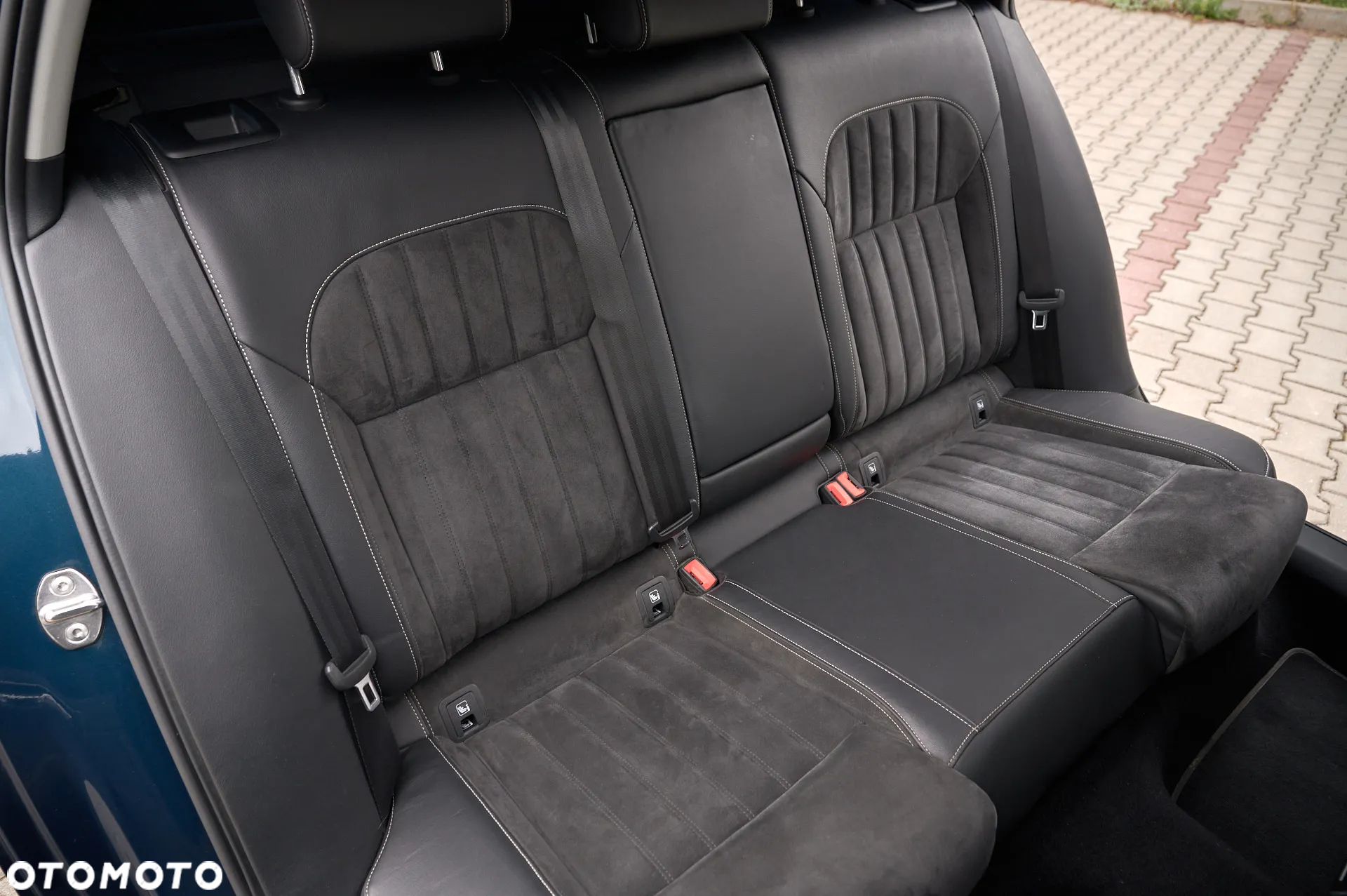 Skoda Superb 1.5 TSI DSG Style - 27