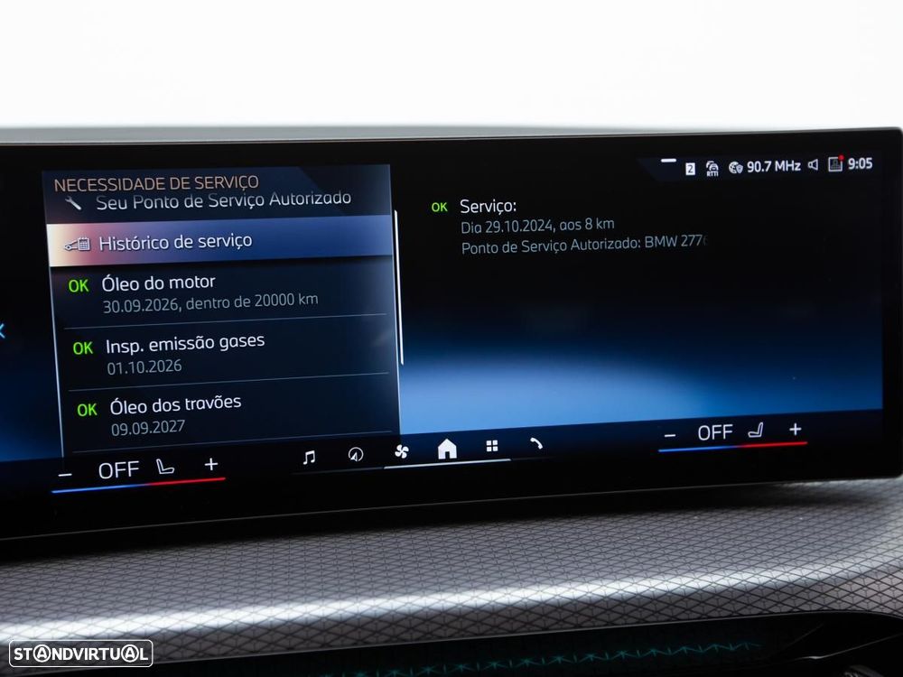 BMW 330 i xDrive Aut. - 25