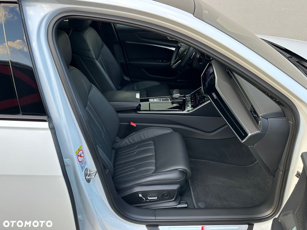 Audi A6 Avant 55 TFSI e PHEV Quattro S Line S tronic - 26