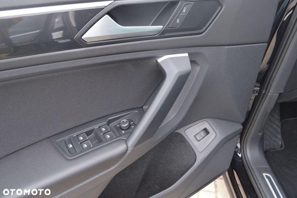 Volkswagen Tiguan 2.0 TDI SCR 4Mot Elegance DSG - 7