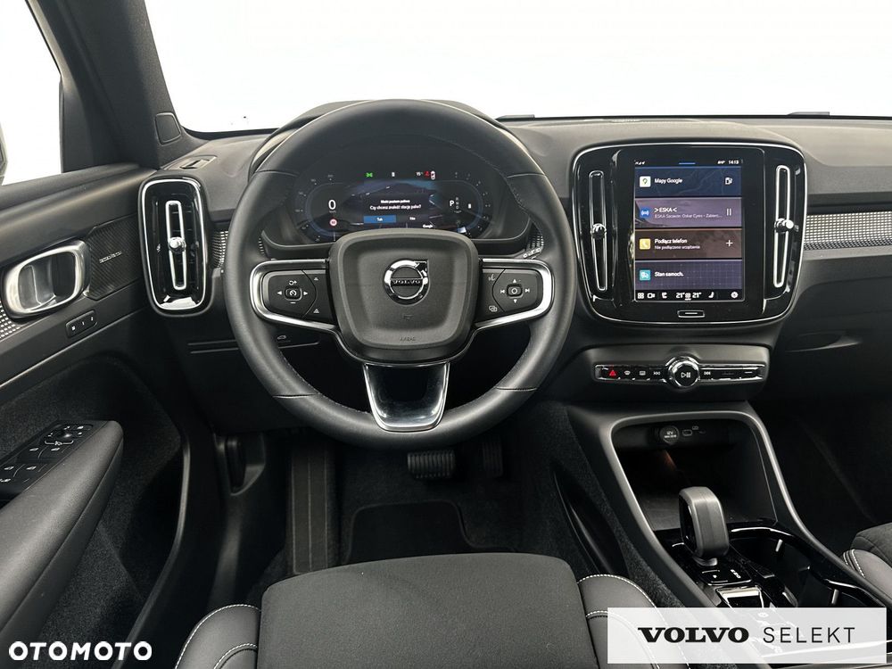 Volvo XC 40 - 17