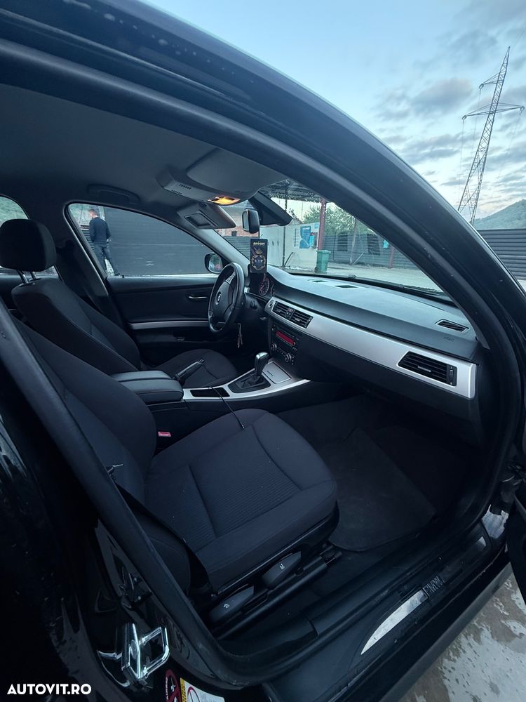 BMW Seria 3 - 8