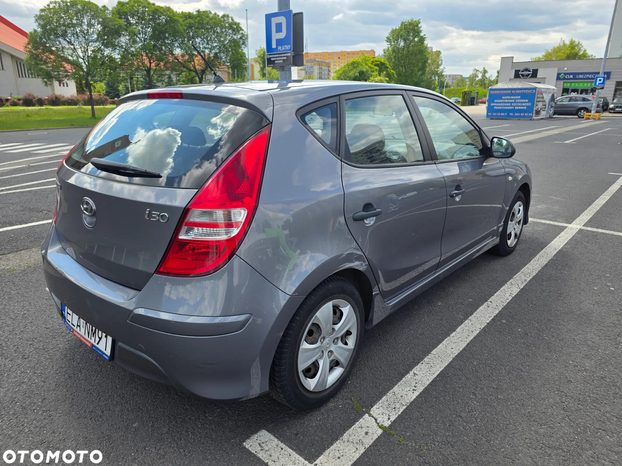 Hyundai i30 1.4 Base - 6