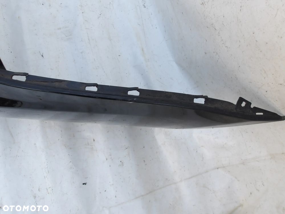 ZDERZAK TYŁ TYLNY BMW E90 LIFT F-VAT - 13