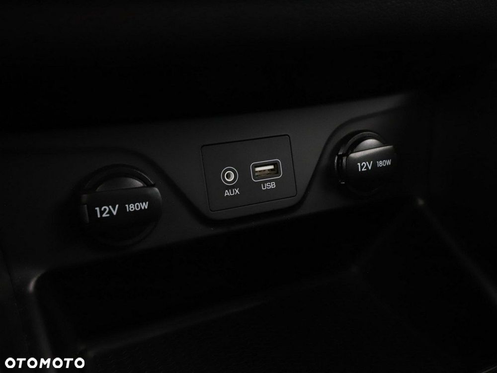 Hyundai Tucson 1.6 Turbo 2WD DCT Trend - 28