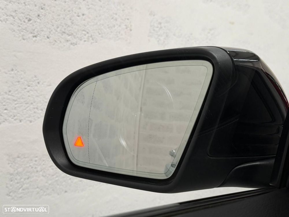 Mercedes-Benz C 300 de T 9G-TRONIC AMG Line - 14