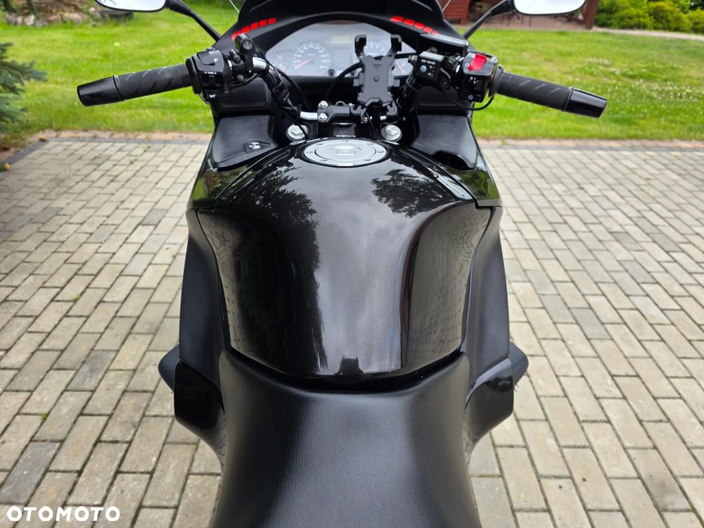 Honda Deauville - 31