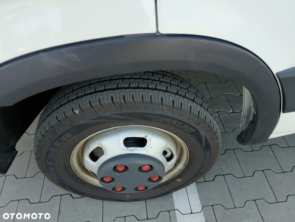 Iveco 35 C 11 - 15