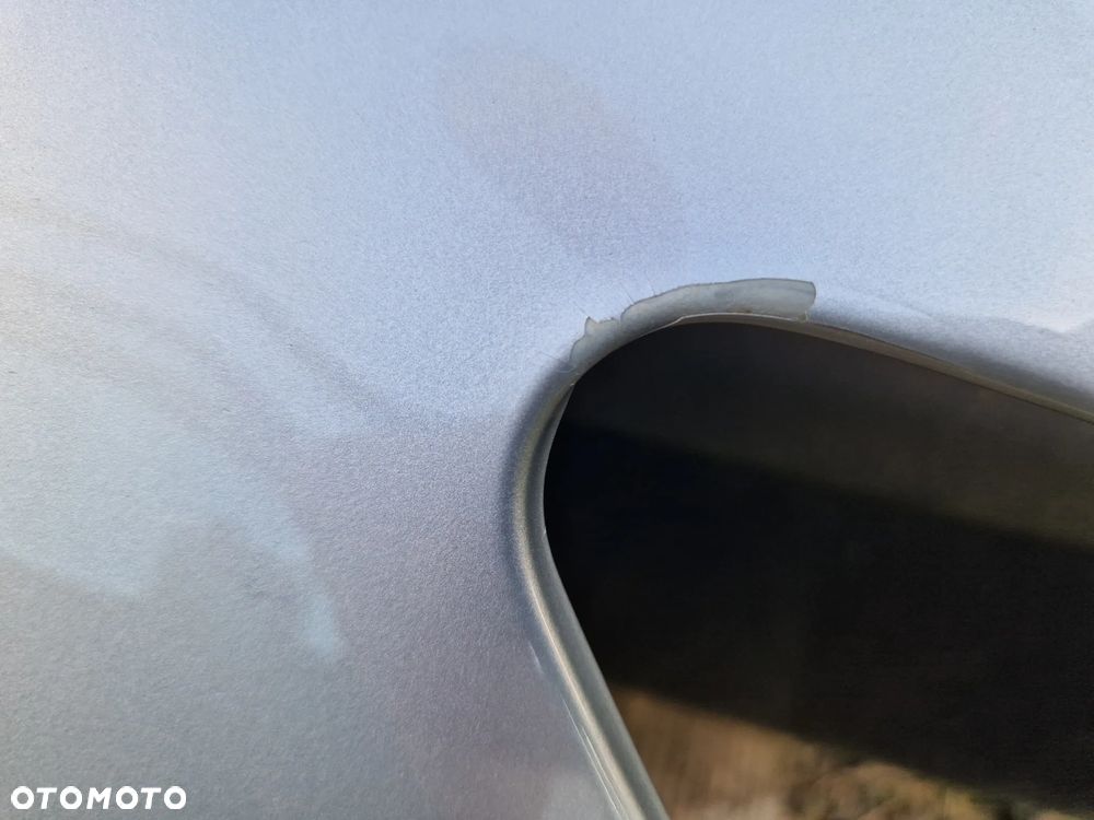 BŁOTNIK PRAWY MERCEDES SPRINTER 907 910 - 10