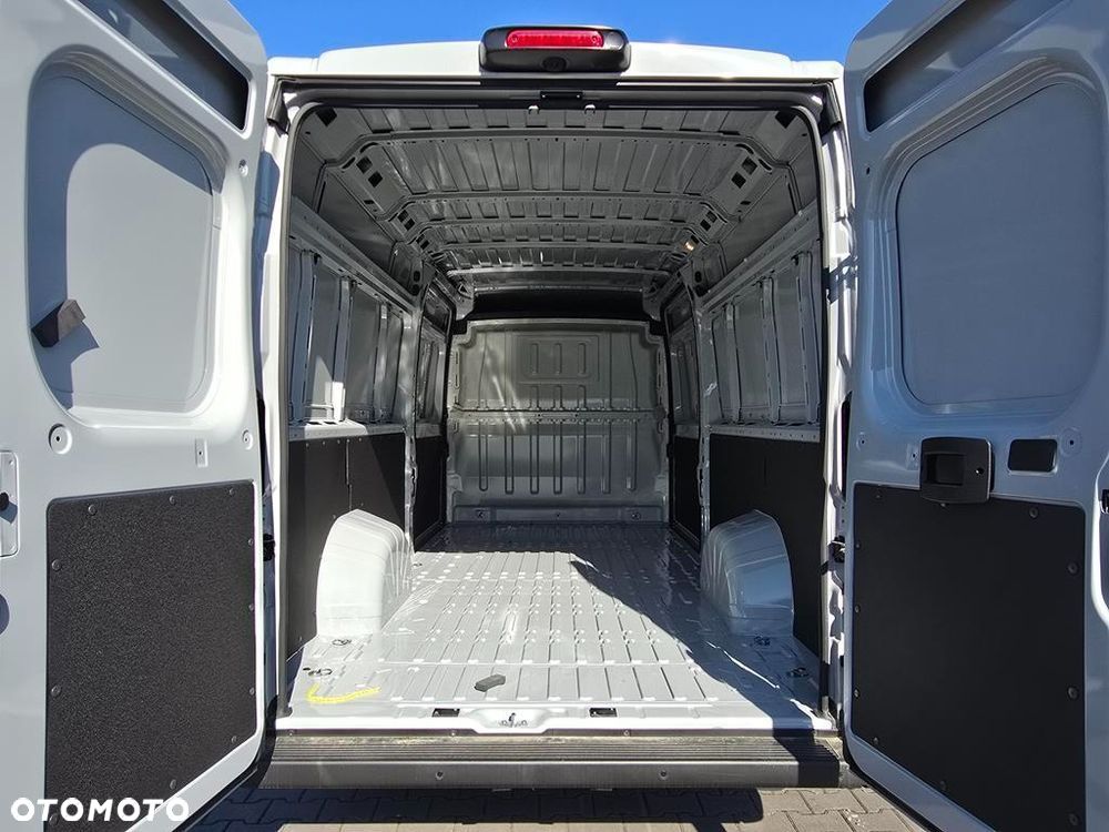 Citroën Jumper 35 H3-Power L3H2 - 7