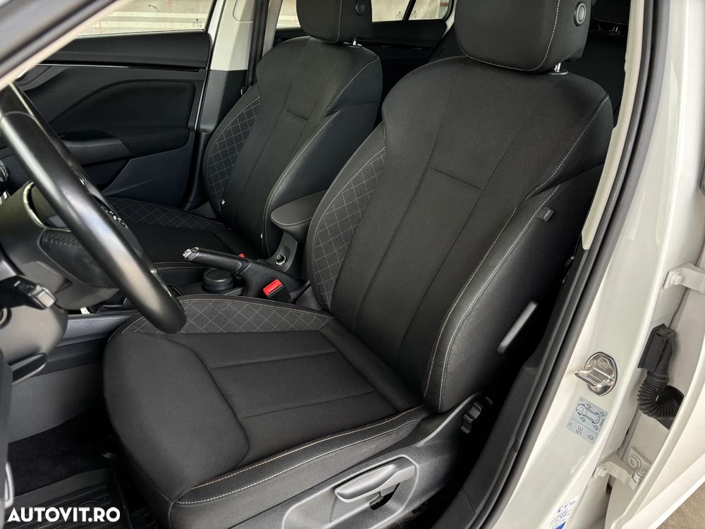 Skoda Scala 1.0 TSI Ambition - 12
