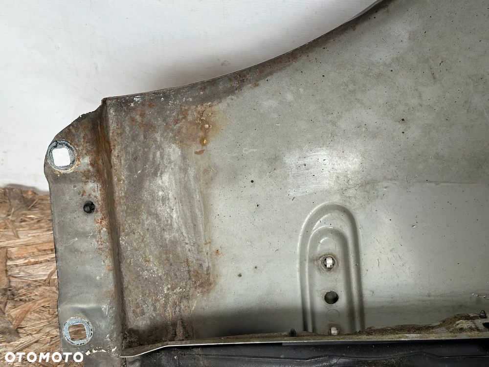 BŁOTNIK PRZEDNI PRAWY MERCEDES CLC W203 C197 08-11 - 7