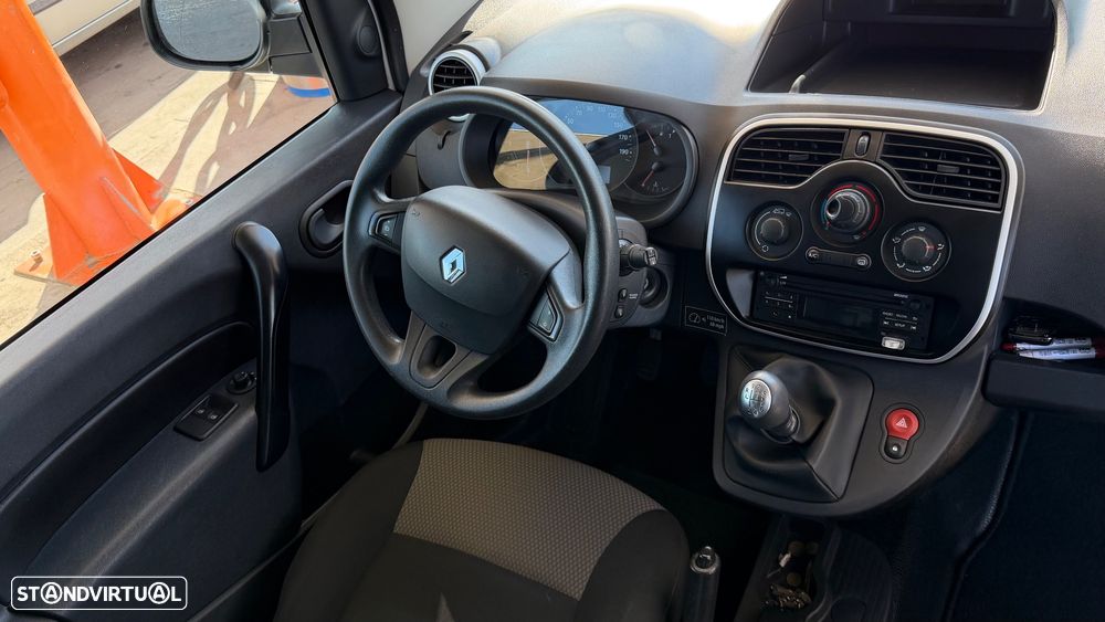 Renault Kangoo - 6