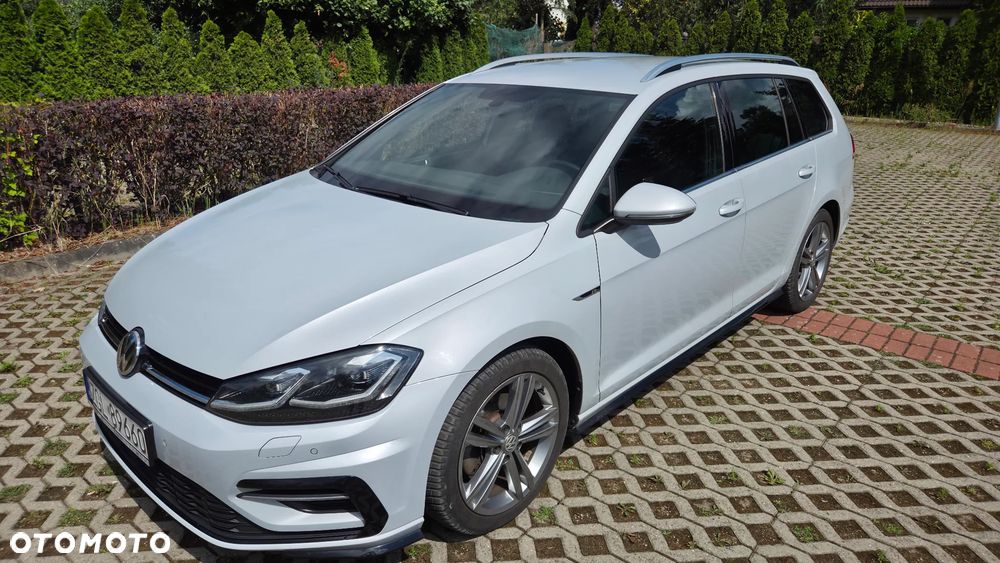 Volkswagen Golf 1.6 TDI BMT Highline - 3