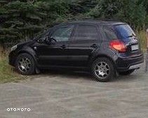 Suzuki SX4 2.0 DDiS 4x2 Comfort - 2