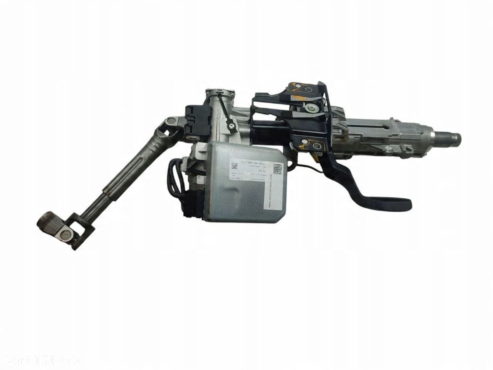 WSPOMAGANIE ELEKTRYCZNE VOLKSWAGEN T-CROSS (2018-2023) 1.0 TSI 95KM 2Q2423510BN - 5