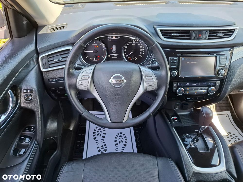 Nissan X-Trail 1.6 DCi Xtronic Tekna - 24