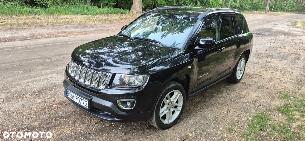 Jeep Compass - 5