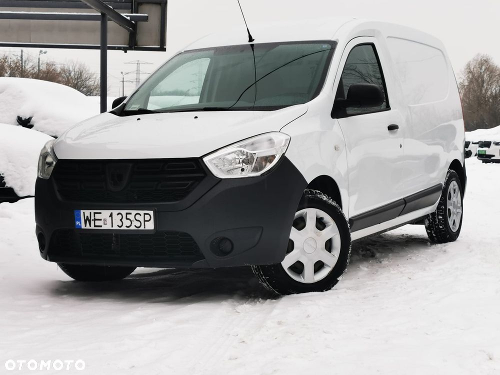 Dacia Dokker - 3
