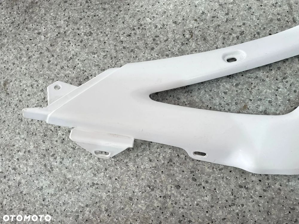 boki owiewki osłony Husqvarna TC-4T (nr1131) - 9