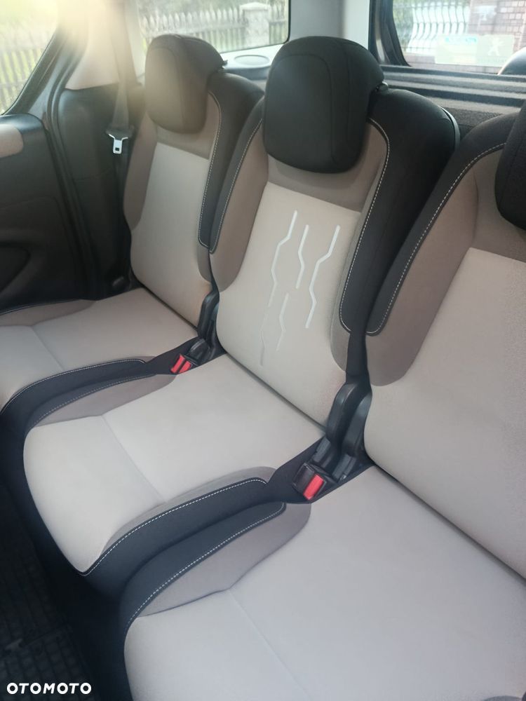 Peugeot Partner - 14