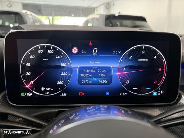 Mercedes-Benz C 200 d Avantgarde - 25