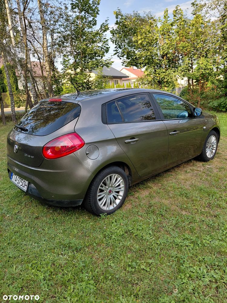 Fiat Bravo 1.4 16V Active - 3