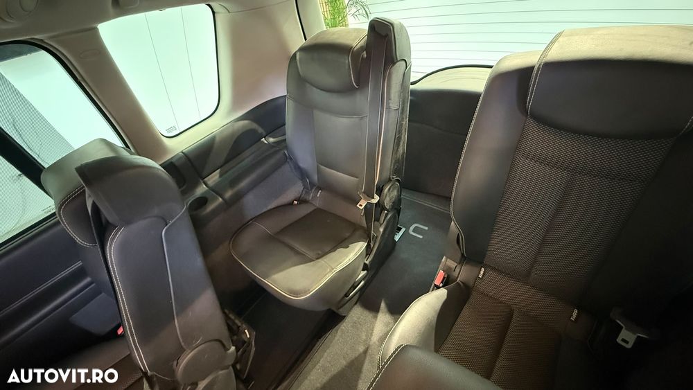 Renault Espace 2.0 dCi Exception - 7