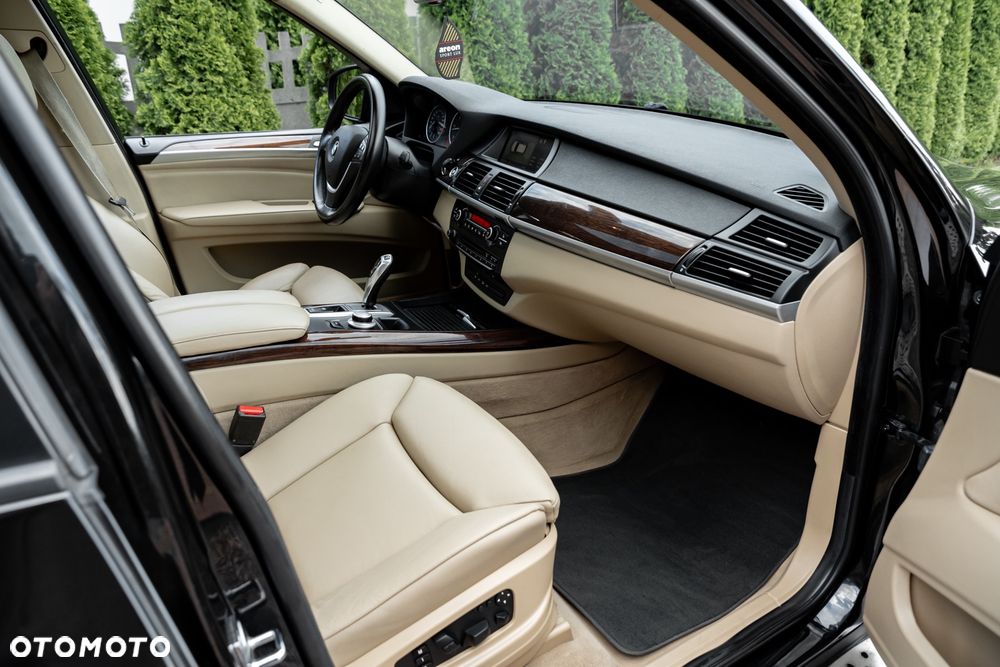 BMW X5 xDrive30d - 24