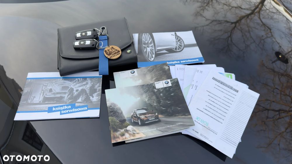 BMW X1 sDrive18d xLine - 26