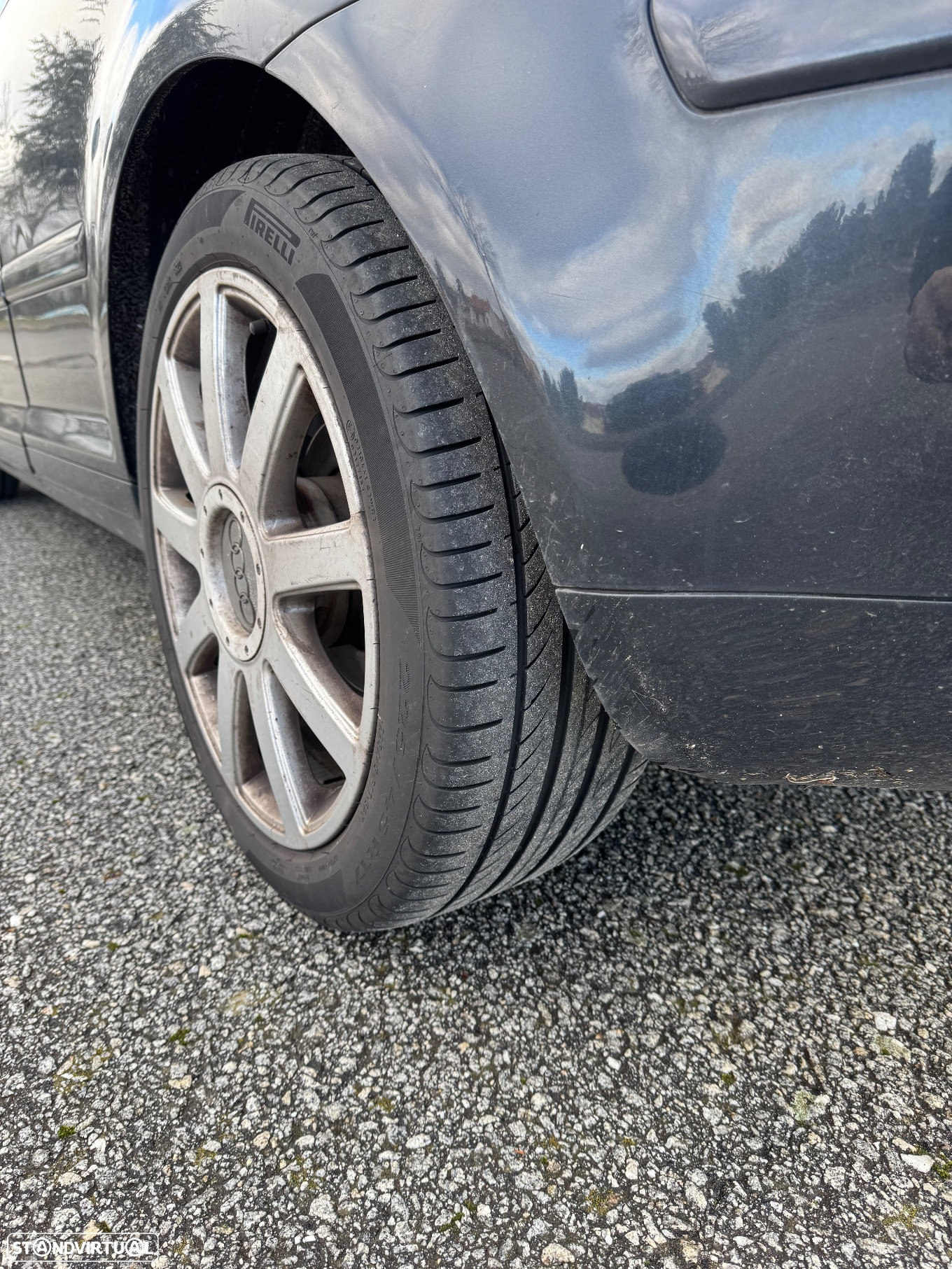 Audi A3 2.0 TDI Sport - 18