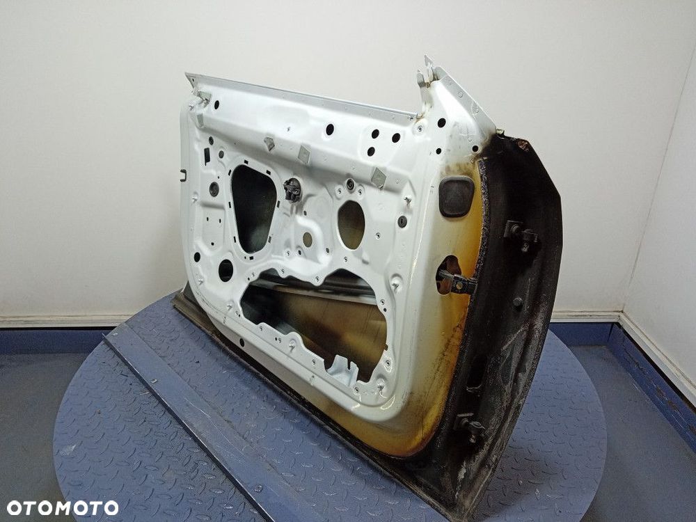 AUDI A7 C8 DRZWI PRZÓD LEWE PRZEDNIE LY7F - 12