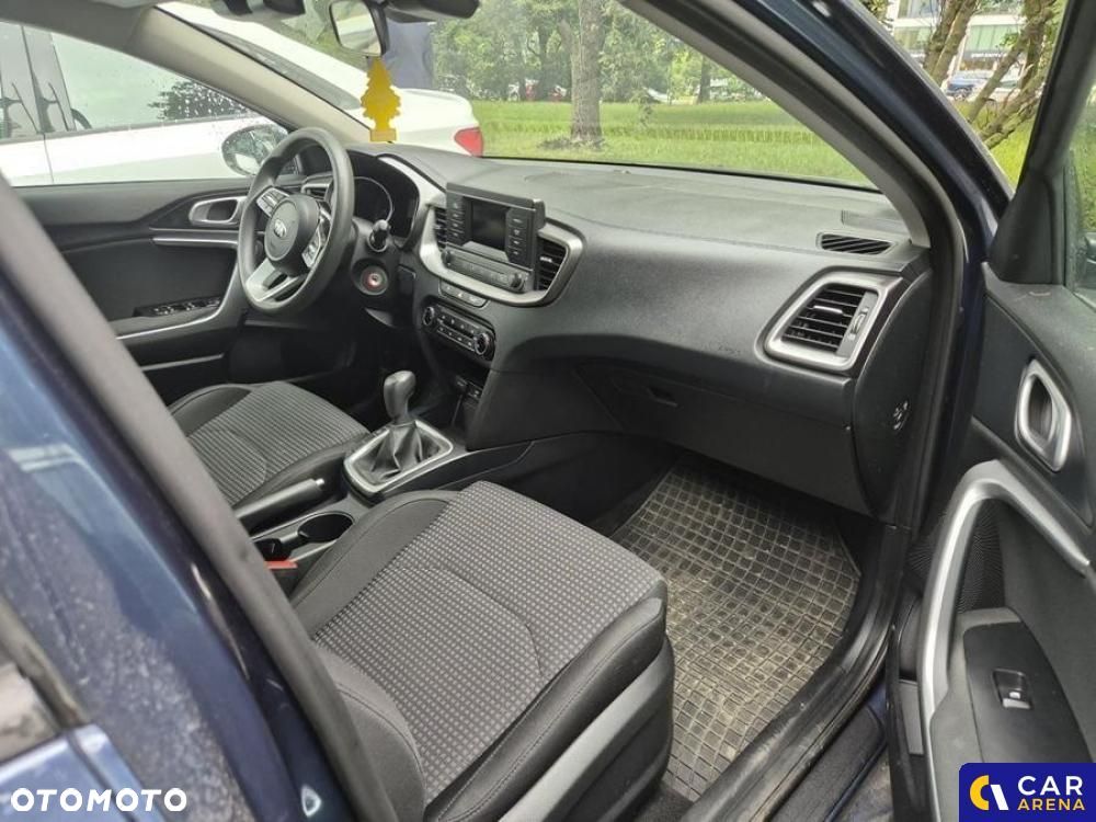 Kia Ceed 1.0 T-GDI S - 17