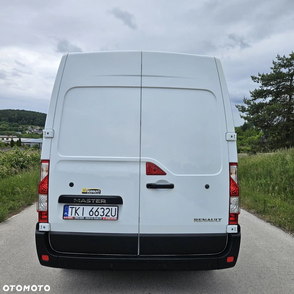 Renault MASTER - 6