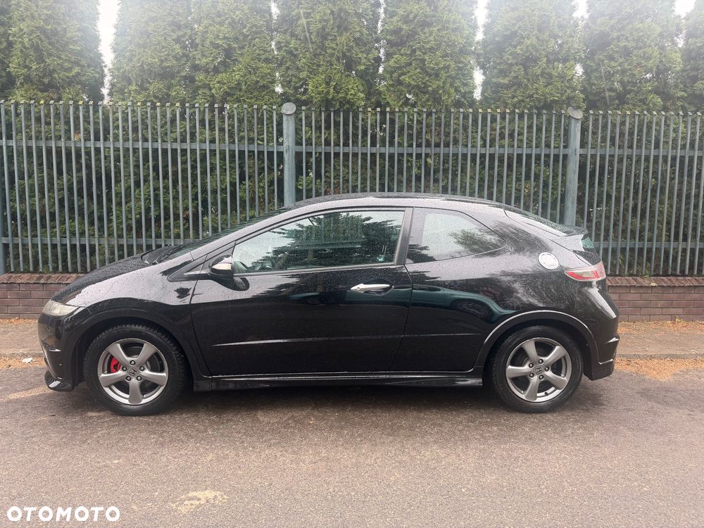 Honda Civic - 2