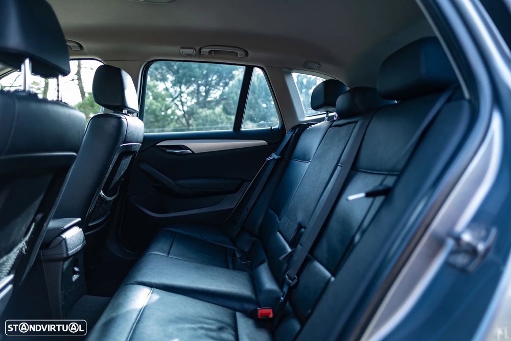 BMW X1 xDrive23d Aut. - 28