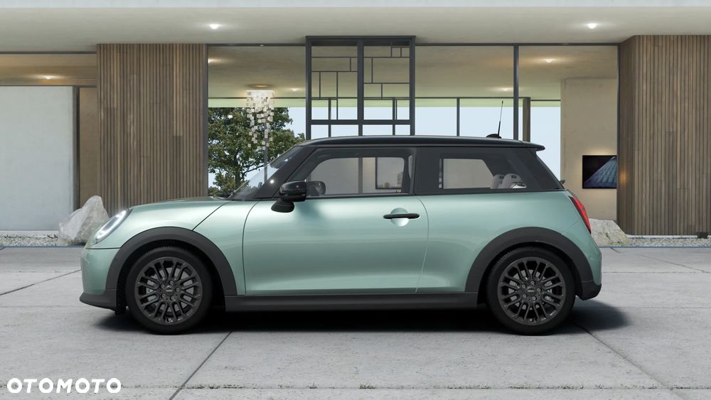 MINI Cooper C Linia Favoured - 4