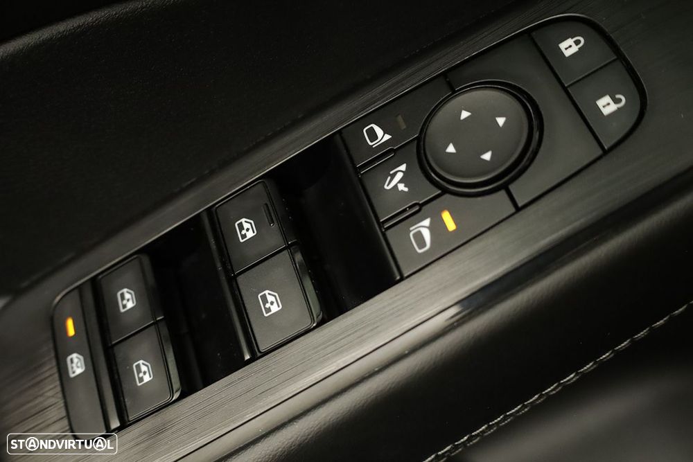 Nissan Qashqai 1.5 e-Power N-Connecta - 19