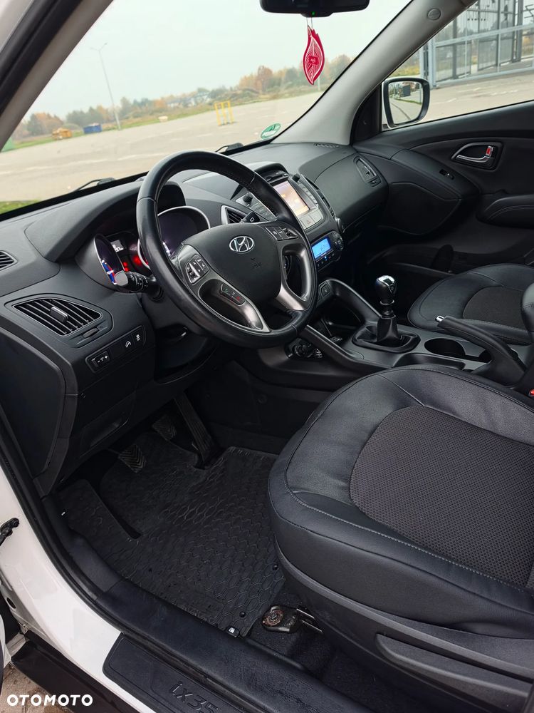 Hyundai ix35 1.6 2WD 5 Star Edition - 27